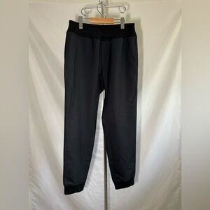 A.P.C. Wool Lounge Jogger Sweatpants